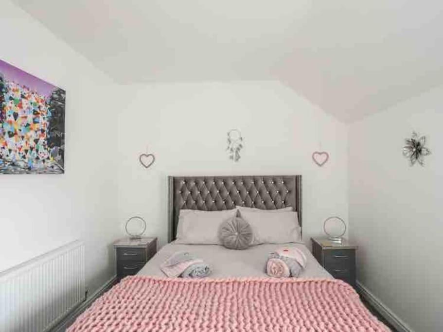 Beeches Bach, 1 Bedroom Cottage With Hot Tub Prestatyn Extérieur photo